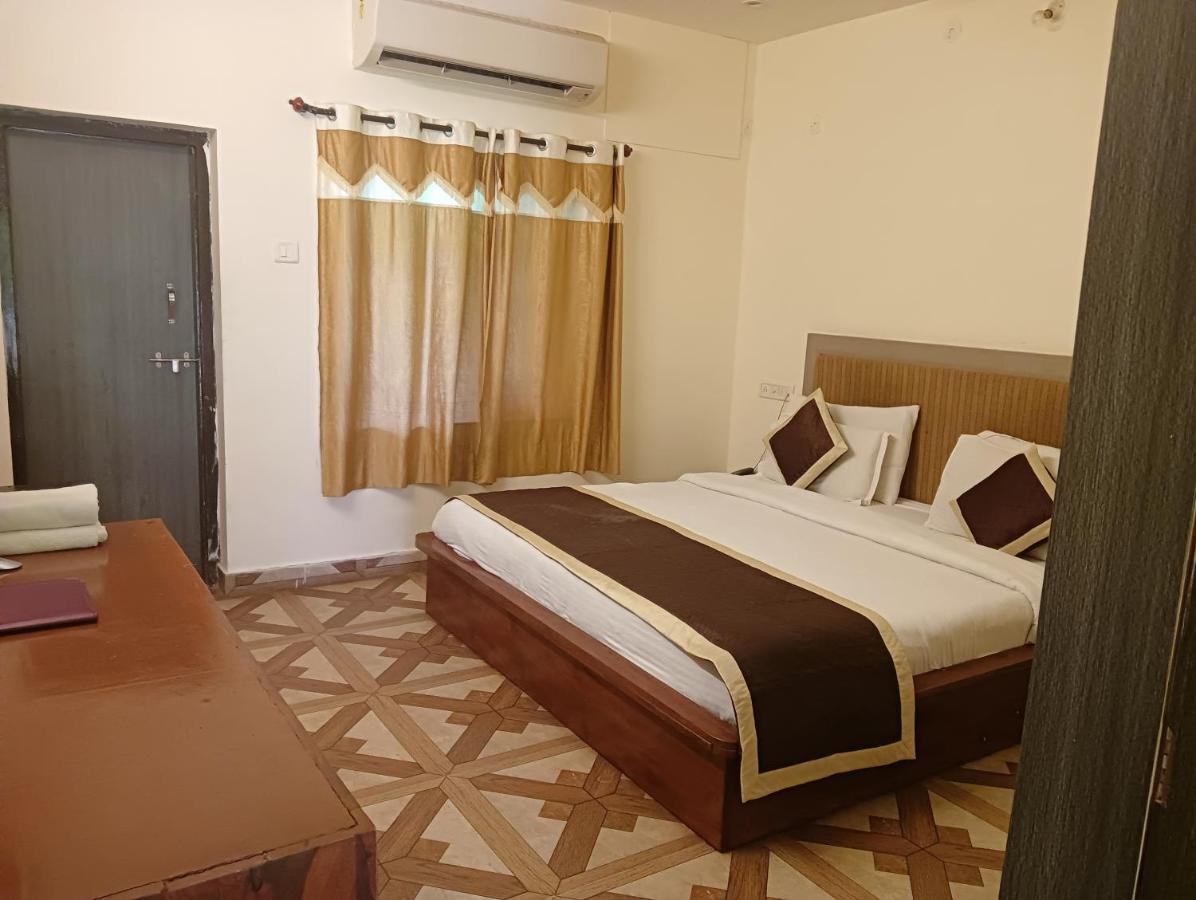 Resorts Country Side - Refined By Nature Pushkar Extérieur photo