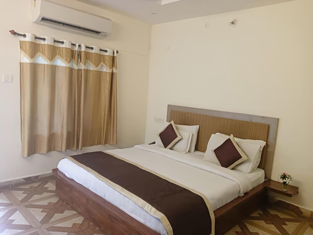 Resorts Country Side - Refined By Nature Pushkar Extérieur photo