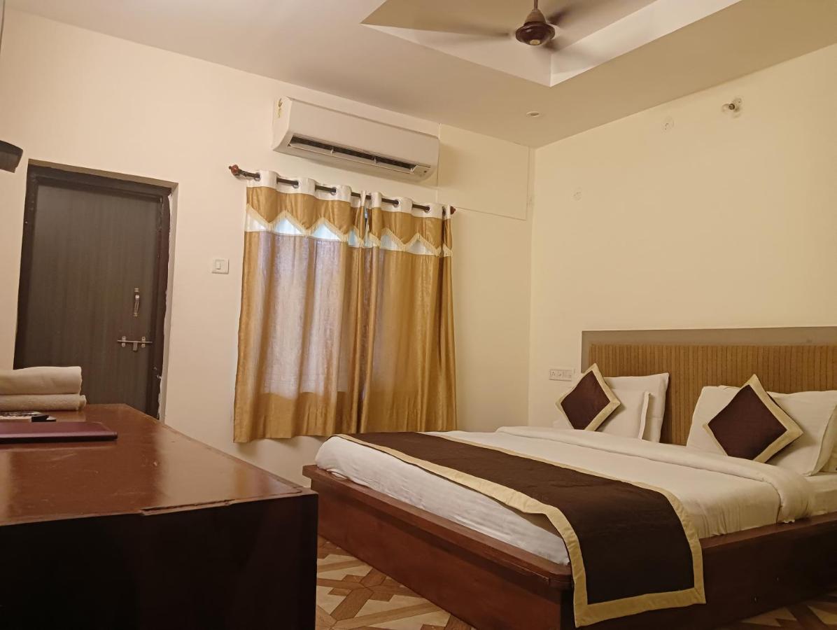 Resorts Country Side - Refined By Nature Pushkar Extérieur photo