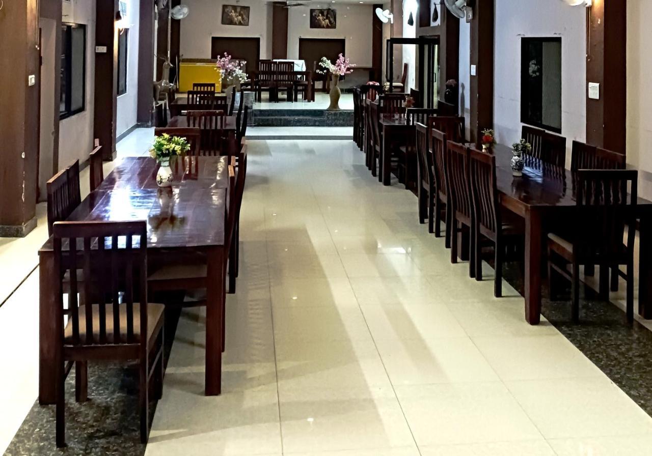 Resorts Country Side - Refined By Nature Pushkar Extérieur photo