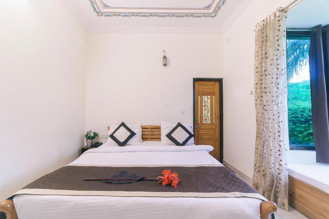 Resorts Country Side - Refined By Nature Pushkar Extérieur photo