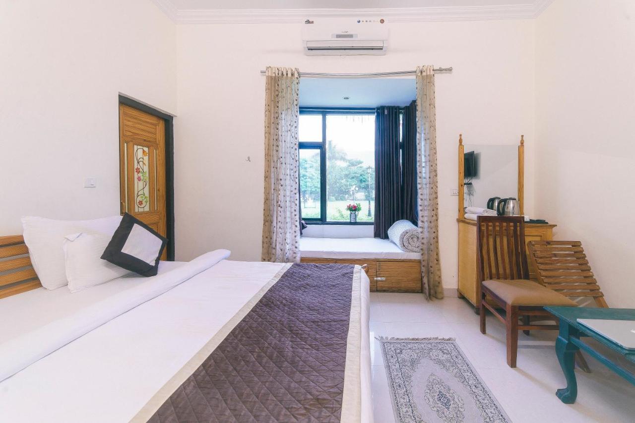 Resorts Country Side - Refined By Nature Pushkar Extérieur photo