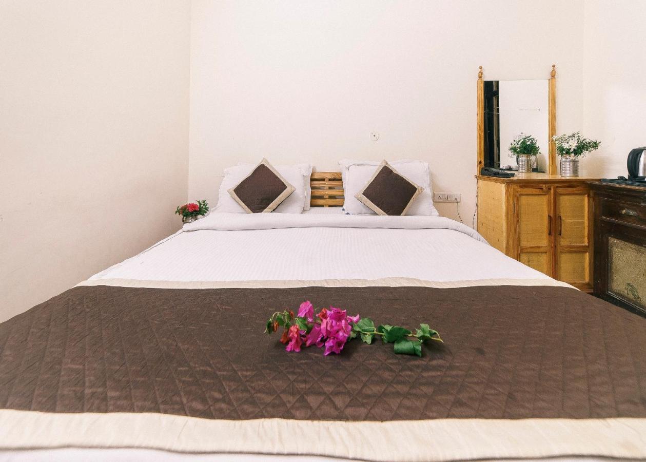 Resorts Country Side - Refined By Nature Pushkar Extérieur photo