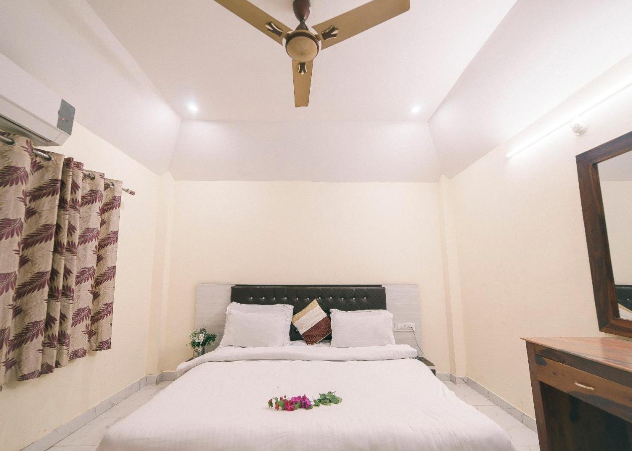Resorts Country Side - Refined By Nature Pushkar Extérieur photo