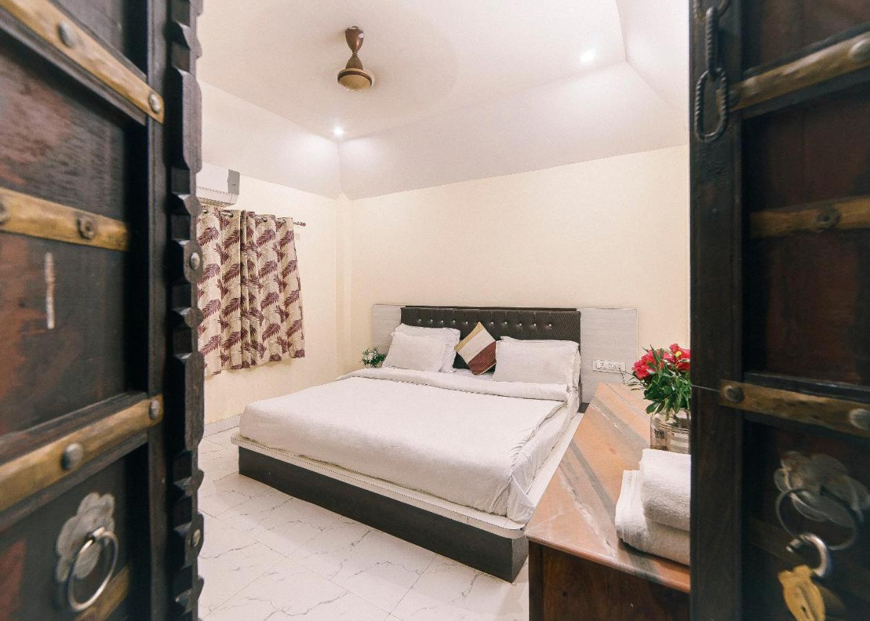 Resorts Country Side - Refined By Nature Pushkar Extérieur photo